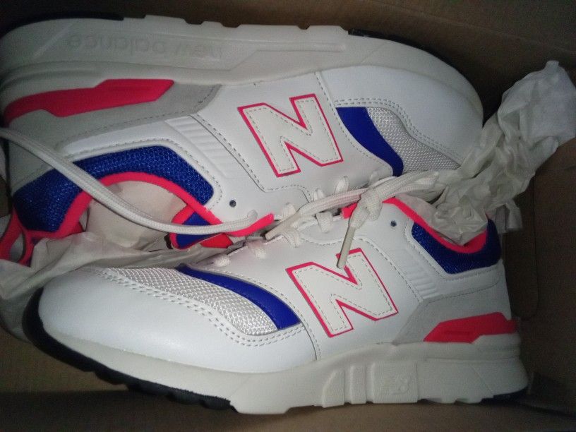 New Balance 997