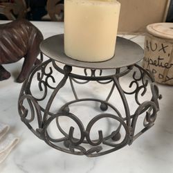 Candle Holder