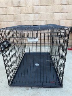 X-LARGE CANINE CAGE