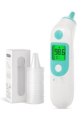 Thermometer for Adults and Kids