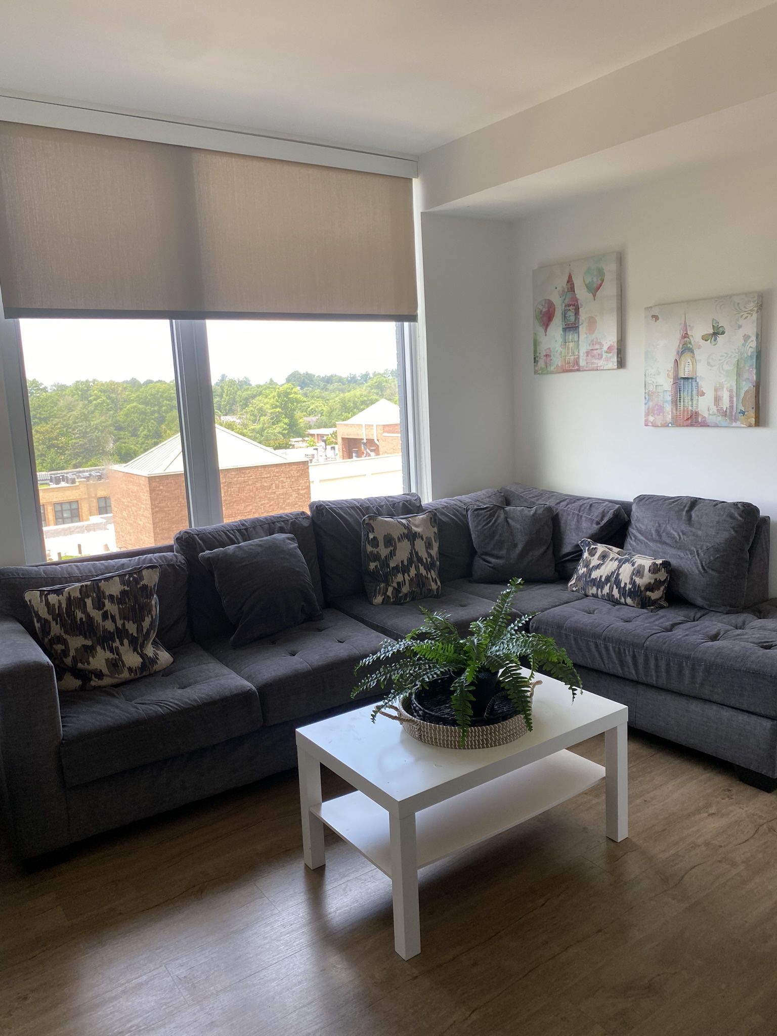 Sofa Couch