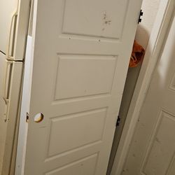80× 28 Door