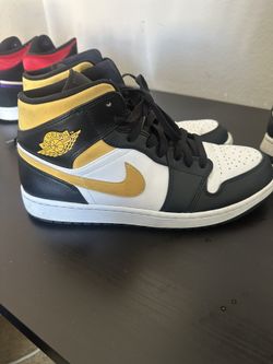 Nike Jordans Size 11