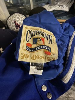 Dodgers Jacket 