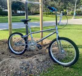Elf bmx bike for sale best sale