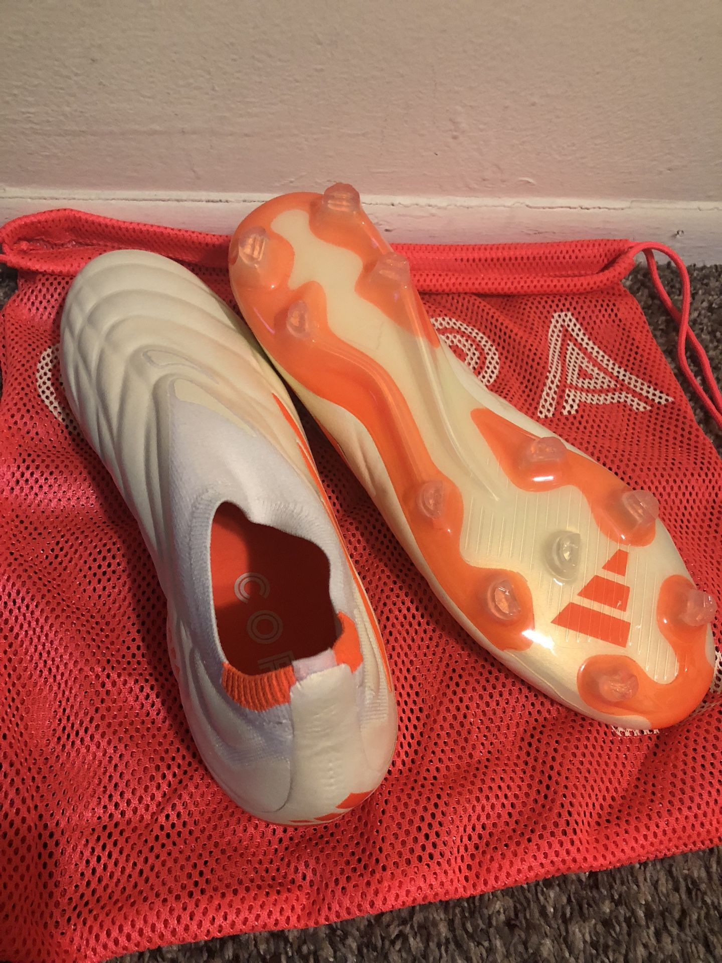 soccer cleats