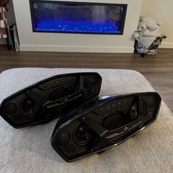Seadoo Spark Speakers (2)