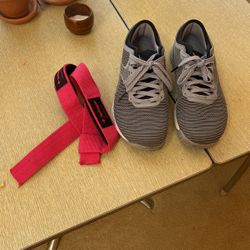 Reebok CrossFit Lifting Shoes