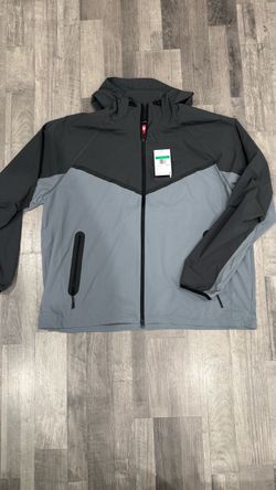 Nike Tech Woven Windbreaker XL