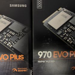 970 Plus Nvme 500gb, Poly Voyager Headphone’s 85 UC And TS5 Plus