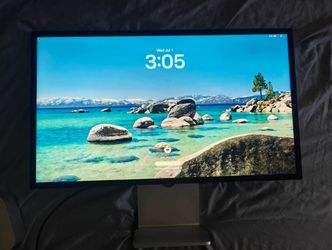 Apple Studio Display (A2525)