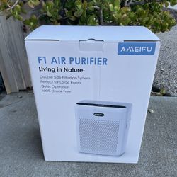 Brand New : Air Purifiers for Home Large Room with Remote