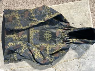686 Snowboard/Ski Outerwear Bundle – Large