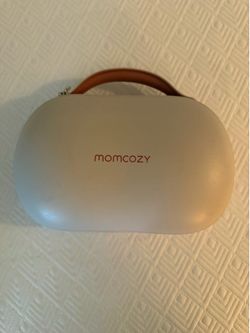 Momcozy breast pump