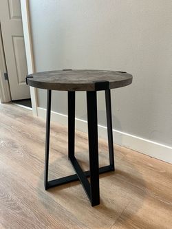 Side table