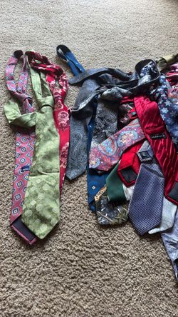 Ties