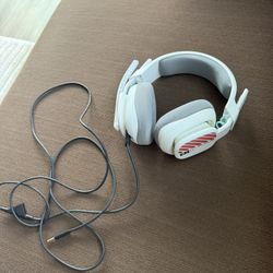 Astro A-10 Wired Gaming Headset