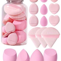 Maekup Sponge Set