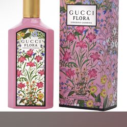 Gucci Floral