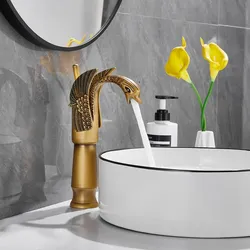 Vessel Sink Faucet Bathroom Faucet $40