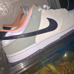 Dunks Size 12