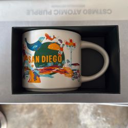 Coffee Mug Collectors Mug