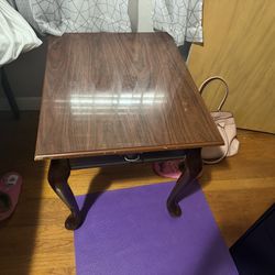 Moving Sale! End Tables