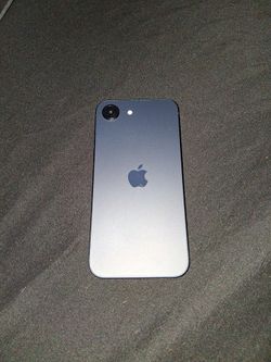Icloud locked iPhone 16e