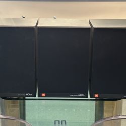 Vintage JBL 4408A Passive Studio Monitor Stereo Speakers $195 each or $550 for all 3