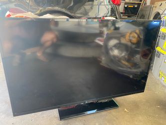 Element 50” LED Full HD TV