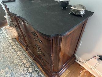 Bedroom Dressers