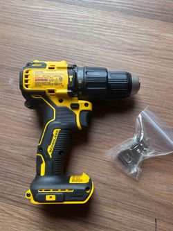 dewalt hammer drill