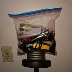 🆓 Free Goodie Bag To Start The New Year For You 🆓