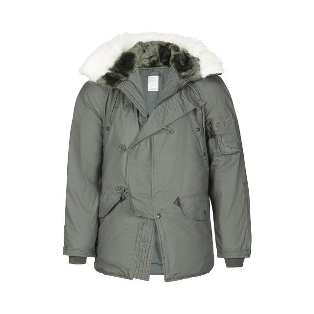 Parka