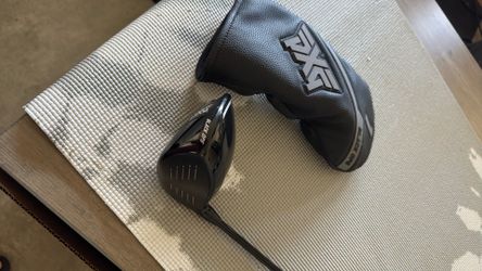 PXG black ops tour-1 driver 9 degree