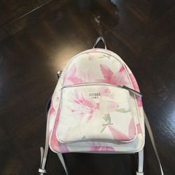 Guess backpack