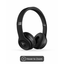 Beats By Dre Solo3 