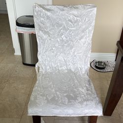 White Chair Covers