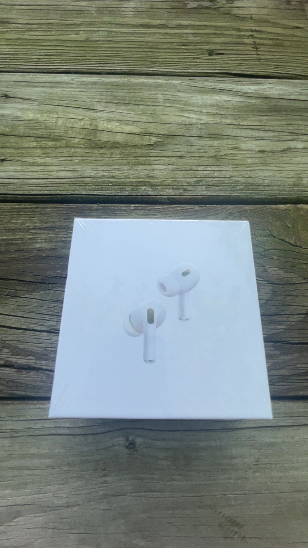 (NEW) Ap Pro (GEN 2)