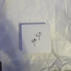 Airpod Pro 2 ANC