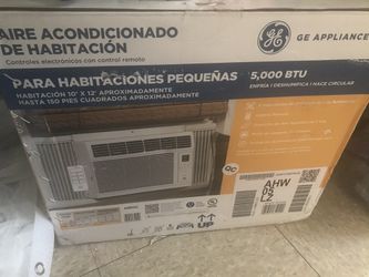 Window Ac
