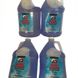 Ace Original Scent Glass Cleaner 1 gal Liquid