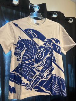 Burberry shirt