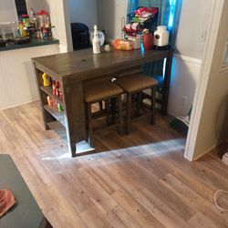 Kitchen Table