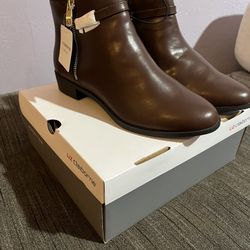 Ankle Boots 