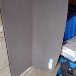 Free CRV Insert For Back