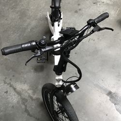 LECTRIC XP™ Lite 2.0 Electric Bike