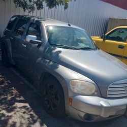 Chevy HHR 2006