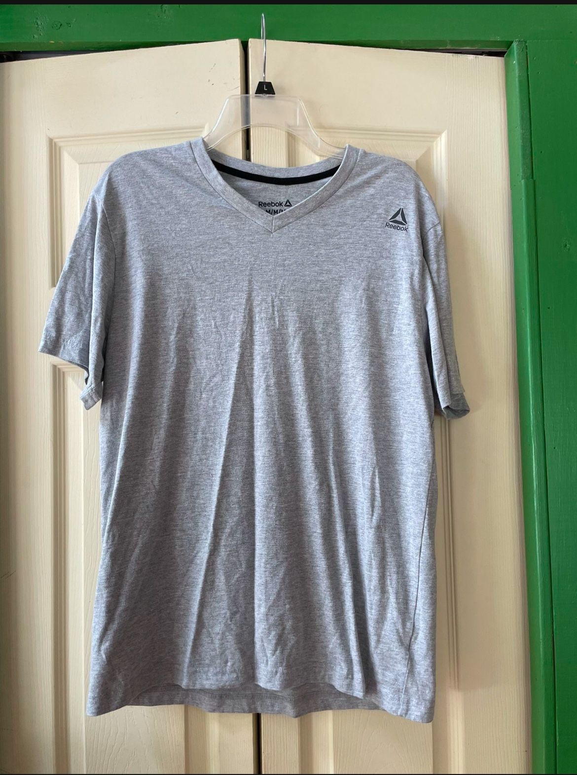 Mens Reebok Shirt