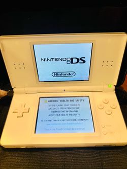 Nintendo DS
